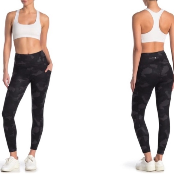 NWT- 90 Degrees Leggings - Picture 1 of 6